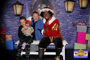Vet Coole Sintshow 2016