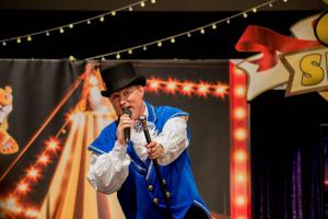 Vet Coole Sintshow Circus 2019 Rotterdam 001 resize