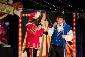 Vet Coole Sintshow Circus 2019 Rotterdam 004 resize