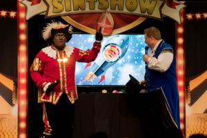 Vet Coole Sintshow Circus 2019 Rotterdam 015 resize