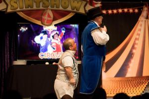 Vet Coole Sintshow Circus 2019 Rotterdam 017 resize