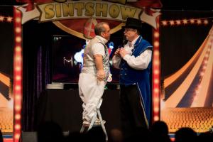 Vet Coole Sintshow Circus 2019 Rotterdam 018 resize