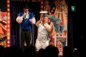 Vet Coole Sintshow Circus 2019 Rotterdam 020 resize