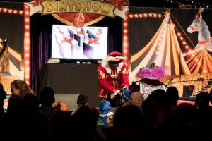 Vet Coole Sintshow Circus 2019 Rotterdam 028 resize