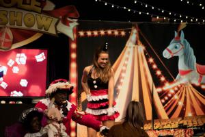 Vet Coole Sintshow Circus 2019 Rotterdam 029 resize