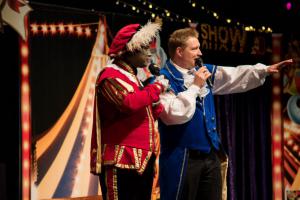 Vet Coole Sintshow Circus 2019 Rotterdam 030 resize