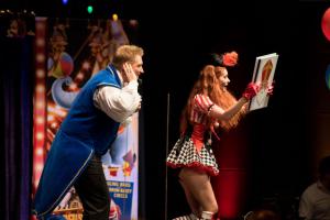 Vet Coole Sintshow Circus 2019 Rotterdam 031 resize