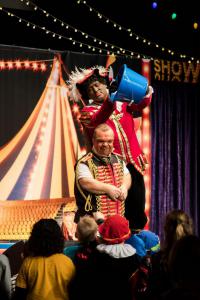 Vet Coole Sintshow Circus 2019 Rotterdam 036 resize