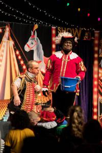 Vet Coole Sintshow Circus 2019 Rotterdam 037 resize